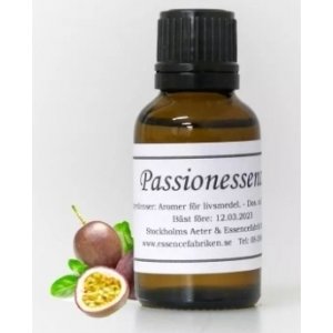 Aroma/essens - 25ml - Pasjonsfrukt
