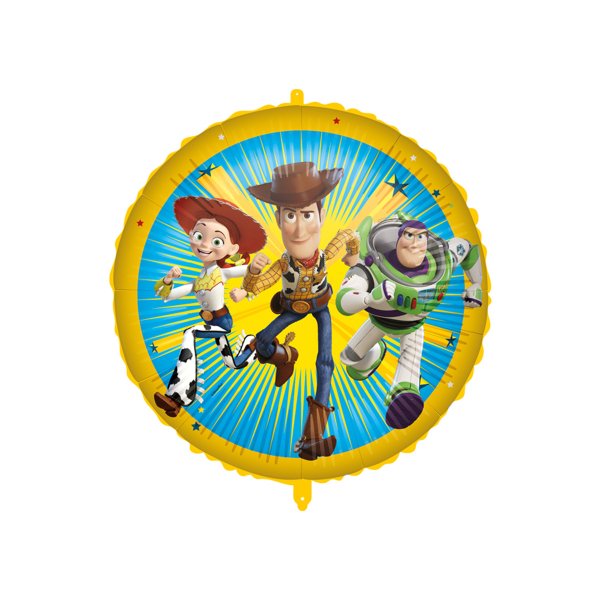Folieballong - Toy Story - 46 cm