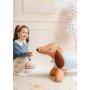 Folieballong - Hund "Dachshund" - 89 x 58 cm Folieballong - Hund "Dachshund" - 89 x 58 cm