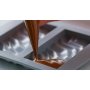Silikonform - Stjerne - Decora - 22 cm Silikonform - Stjerne - Decora - 22 cm