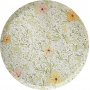Papptallerkener - Ditsy Floral - 8-pakning