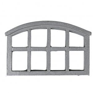 Julenissetilbehr - Grtt vindu