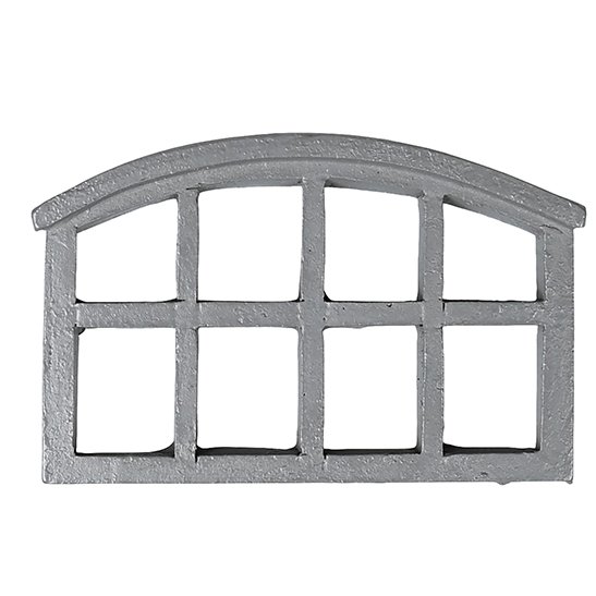 Julenissetilbehr - Grtt vindu