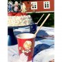 Cake Picks - Emil i L�nneberga - 8-pakning