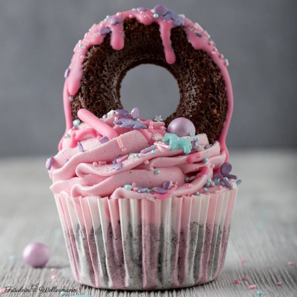 Strøblanding - Enhjørningsfest - Superstreusel - 90g Strøblanding - Enhjørningsfest - Superstreusel - 90g