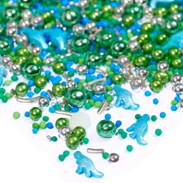 Str�blanding - Happy Sprinkles - Jurassic Party