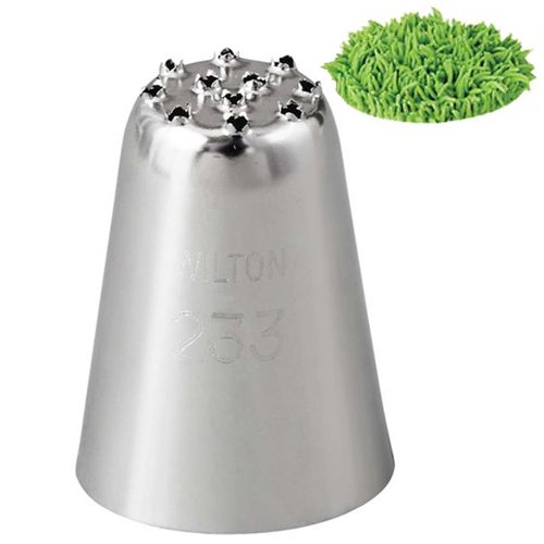 Tyll #233 - Wilton - Gress Tyll #233 - Wilton - Gress