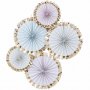Pin Wheels - Pick & Mix Pastel