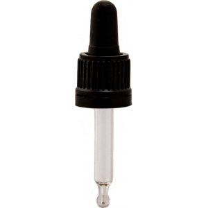 Pipette for essensflasker Pipette for essensflasker