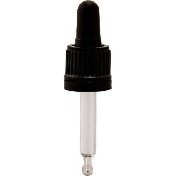 Pipette for essensflasker Pipette for essensflasker