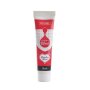 Malingpasta - Rød - 25g - Progel - Rainbow Dust Malingpasta - Rød - 25g - Progel - Rainbow Dust