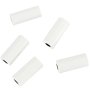 Selvklebende termopapirruller 5,7 cm x 4,5 m 5-pakning - Miniskriver