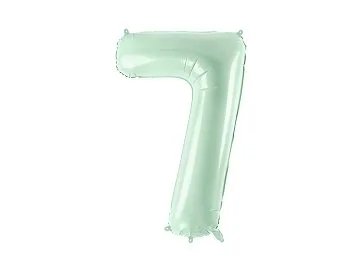Tallballong, pastellgrønn 72cm - 0 Tallballong, pastellgrønn 72cm - 0