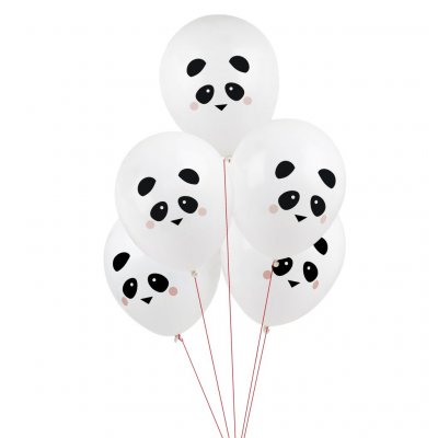 Ballonger - Mini Panda