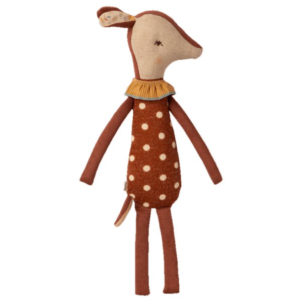 Bambi - Sleepy/Wakey - Maileg