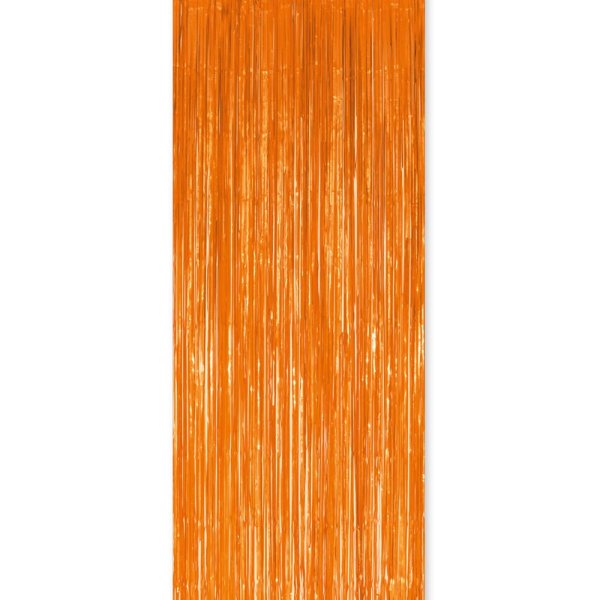 Gardiner - Oransje - 100x240 cm Gardiner - Oransje - 100x240 cm