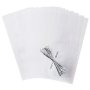Cellofanposer - 10 x 23 cm - 25-pakning - Wilton Cellofanposer - 10 x 23 cm - 25-pakning - Wilton