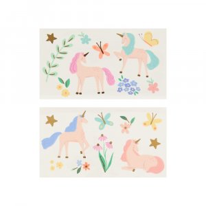 Tatoveringer - Enhjrninger