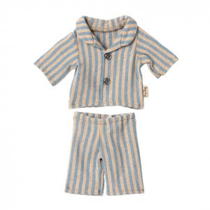 Pysjamas - Teddy Junior