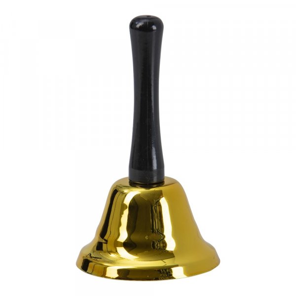 Klokke - Gull Klokke - Gull