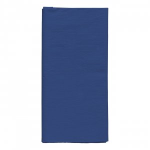 Duk - Mørk blå - 120x180 cm Duk - Mørk blå - 120x180 cm
