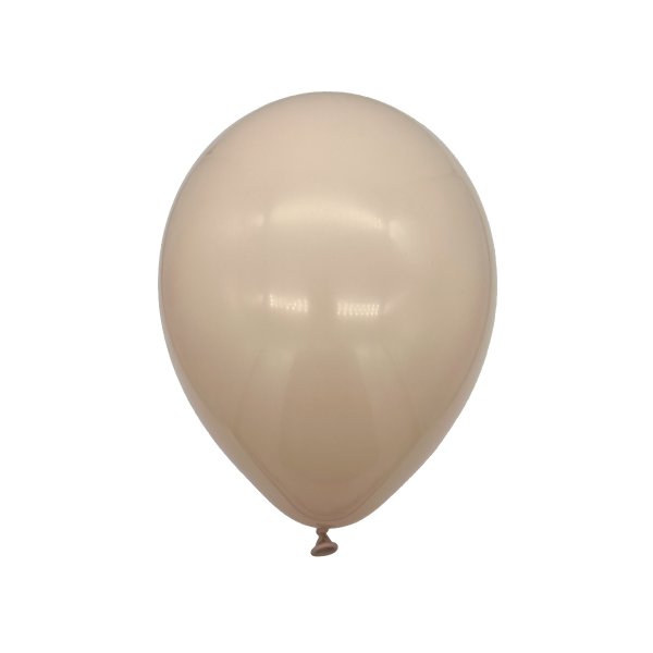Ballonger - Sand - 10-pakning Ballonger - Sand - 10-pakning