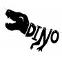 Backdrop - Dino Party