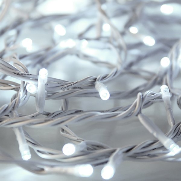 Lyslenke - 10 m - LED