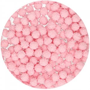 Strøssel - Mimosa - Rosa Strøssel - Mimosa - Rosa