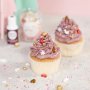 Adventskalender - Sprinkles Happy Sprinkles - Stor Pastell Adventskalender - Sprinkles Happy Sprinkles - Stor Pastell