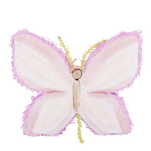 Piñata - Sommerfugl - 45 x 36 x 8 cm Piñata - Sommerfugl - 45 x 36 x 8 cm