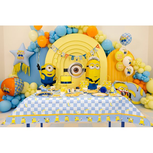 Dukpapir Minions - Mix Dukpapir Minions - Mix
