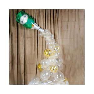 Ballongbue Champagne Ballongbue Champagne