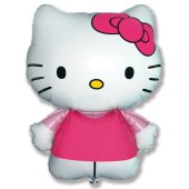 Hallo Kitty Hallo Kitty