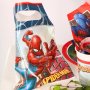 Festposer - Spiderman - 6-pakning Festposer - Spiderman - 6-pakning