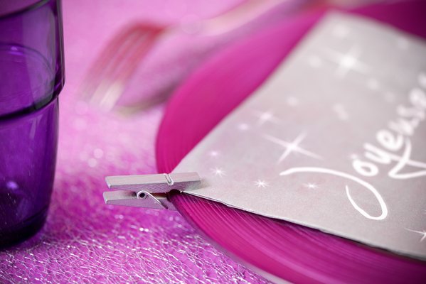 Sm klesklyper - Slv - 12-pakning