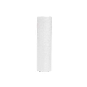 Serpentiner - Hvite - 18x4 m - 4-pakning