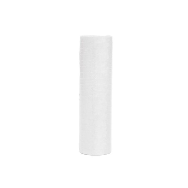 Serpentiner - Hvite - 18x4 m - 4-pakning Serpentiner - Hvite - 18x4 m - 4-pakning