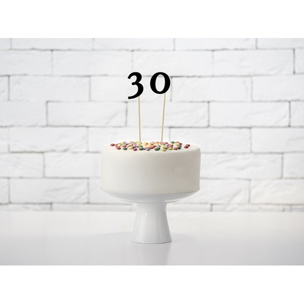 Plektre - Svart - 1-10 Plektre - Svart - 1-10