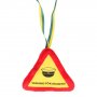 Studentbamse - Advarsel for student Studentbamse - Advarsel for student