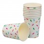 Pappmuggar - Sprinkles
