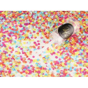 Partypopper - Mix Partypopper - Mix