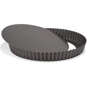 Paiform/Quicheform med avtakbar bunn - 24 cm - Patisse Paiform/Quicheform med avtakbar bunn - 24 cm - Patisse