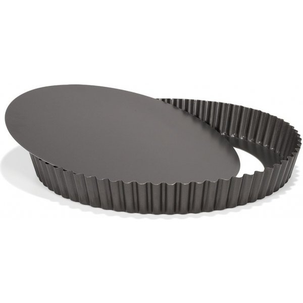 Paiform/Quicheform med avtakbar bunn - 24 cm - Patisse Paiform/Quicheform med avtakbar bunn - 24 cm - Patisse