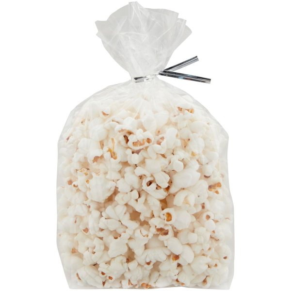 Cellofanposer - 10 x 23 cm - 25-pakning - Wilton Cellofanposer - 10 x 23 cm - 25-pakning - Wilton