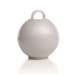 Ballongvekt - Ball - S�lv