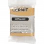 Cernit-leire - 56 g - Gull Cernit-leire - 56 g - Gull