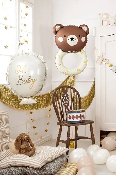 Banner - Oh Baby - Babymix Banner - Oh Baby - Babymix