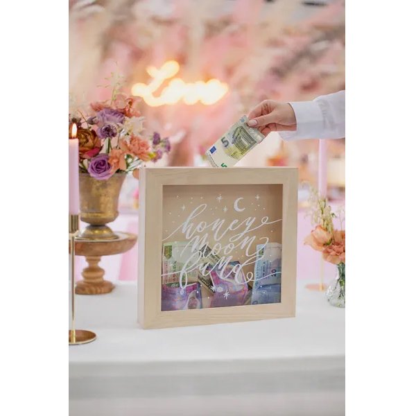 Maleri - Honningmnefondet