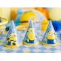 Hatter Minions - Mix - 16 cm Hatter Minions - Mix - 16 cm